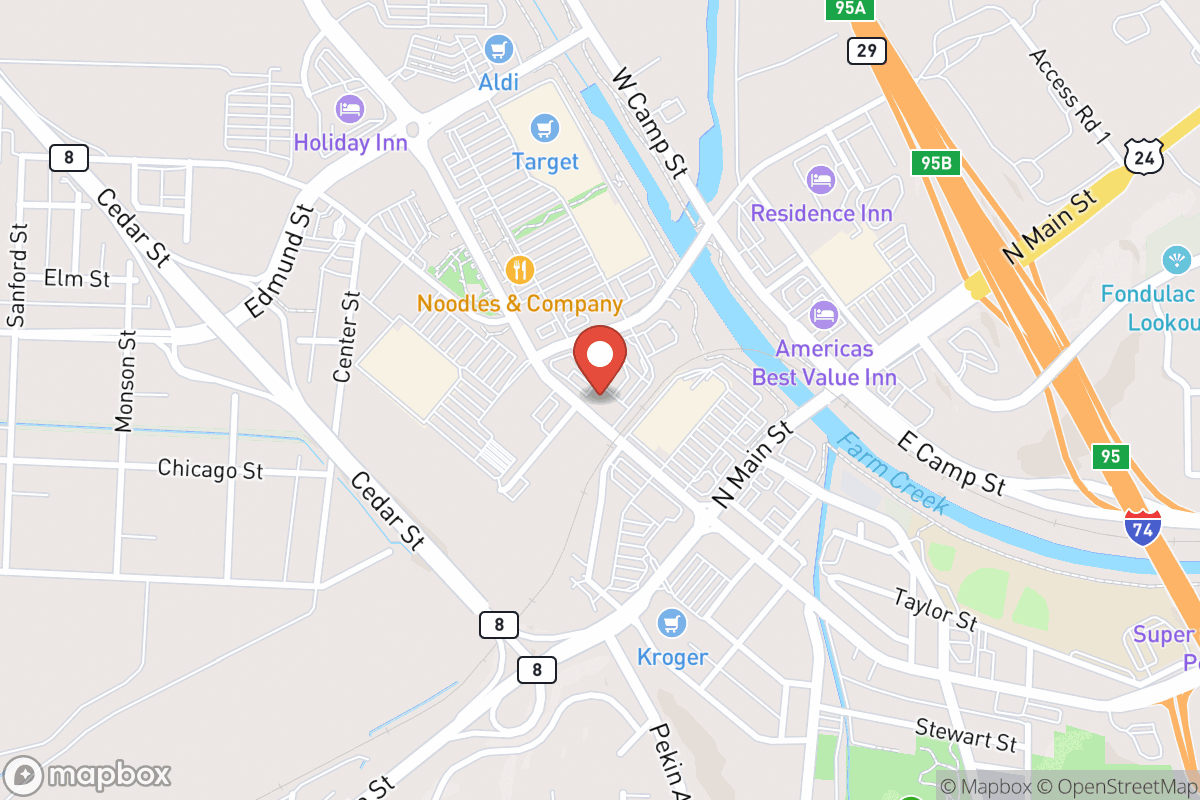 Aspen Dental - East Peoria, IL