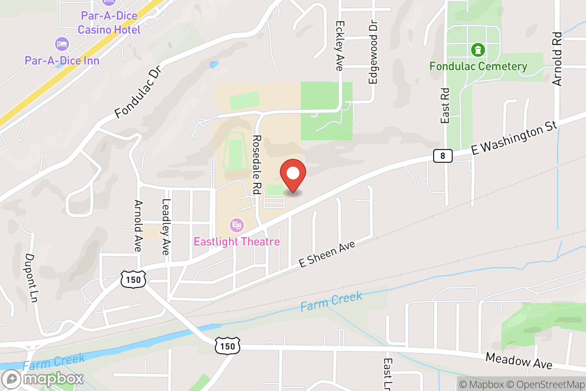 East Peoria Dental Group
