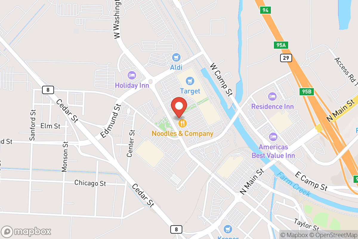 Family Dental Care of East Peoria