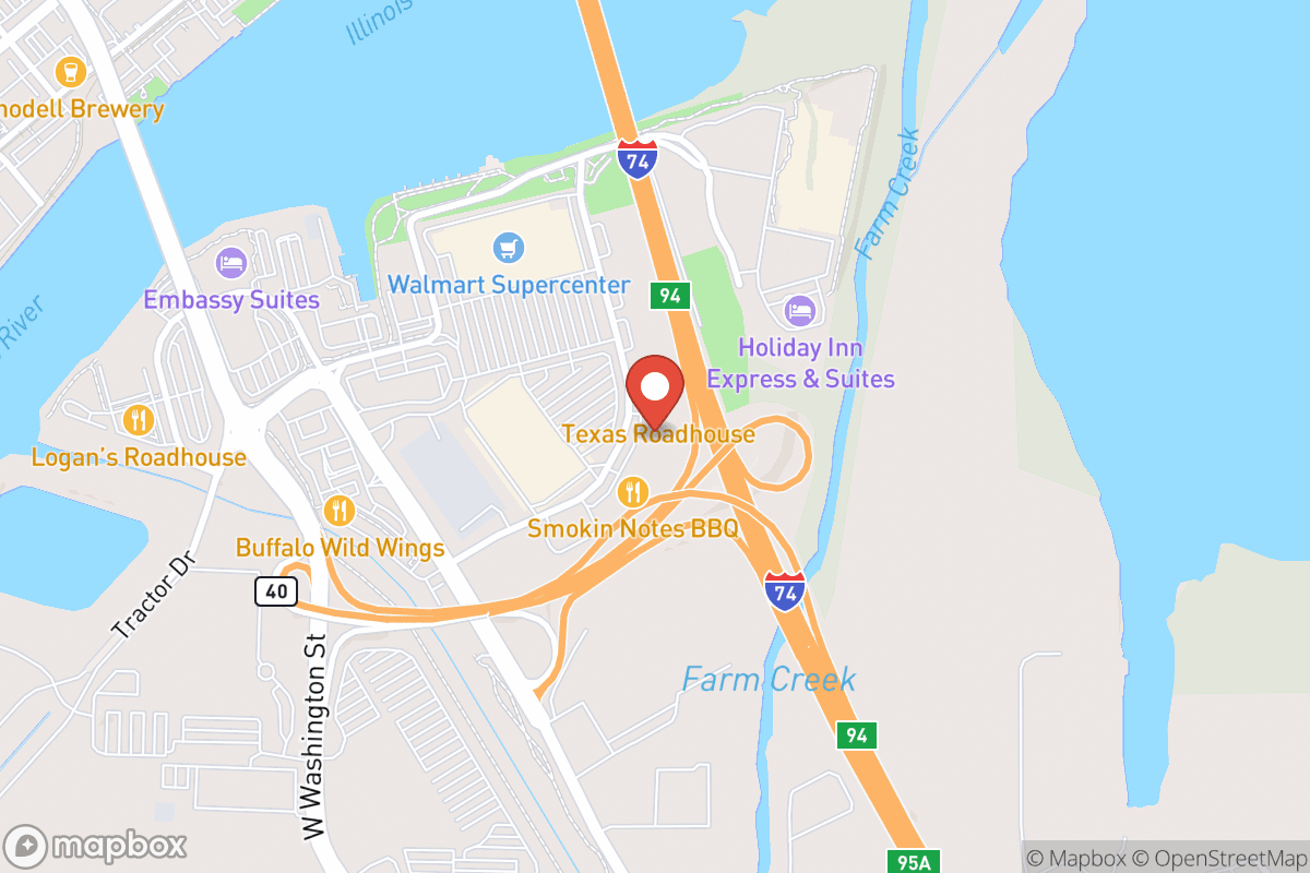 Secure Dental—East Peoria