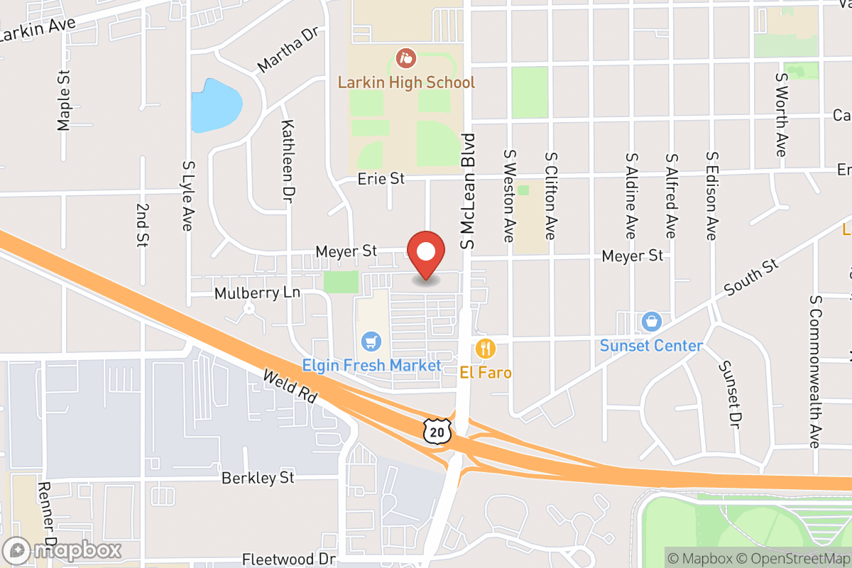Advanced Family Dental Care Of Elgin