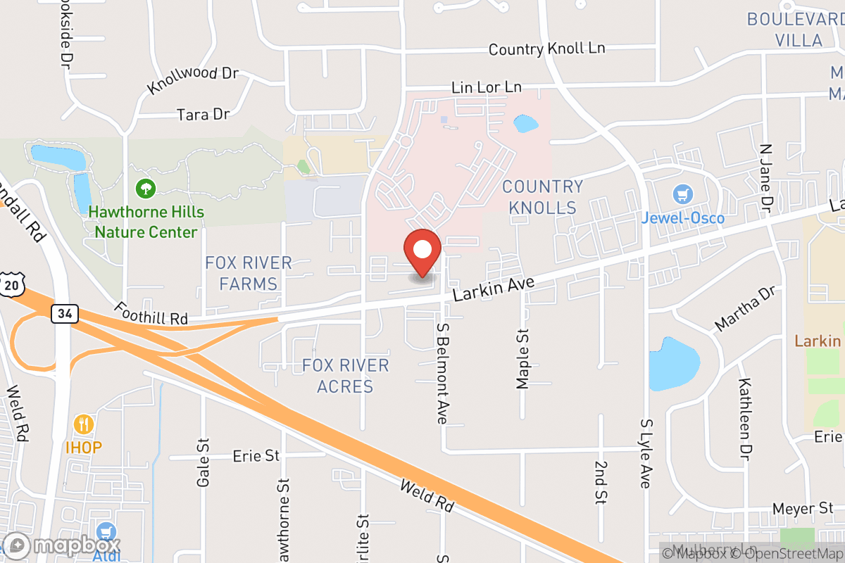 Beacon Hill Dental Care