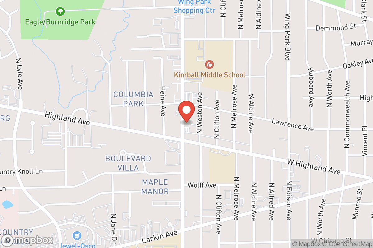 Bender Dental Care: Michael A Bender DDS LTD