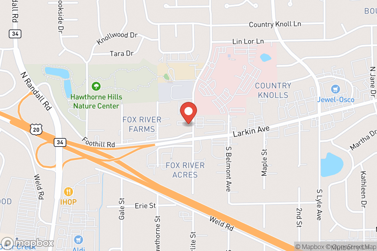 Bright Valley Dental