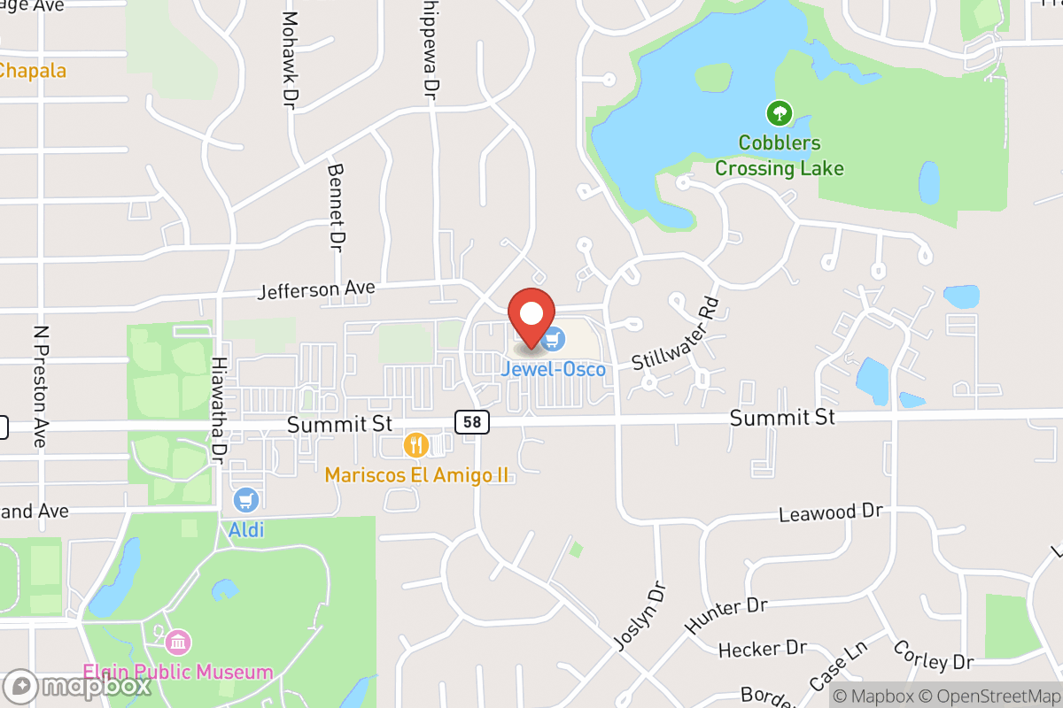 Carol Stream and Elgin Dental Associates