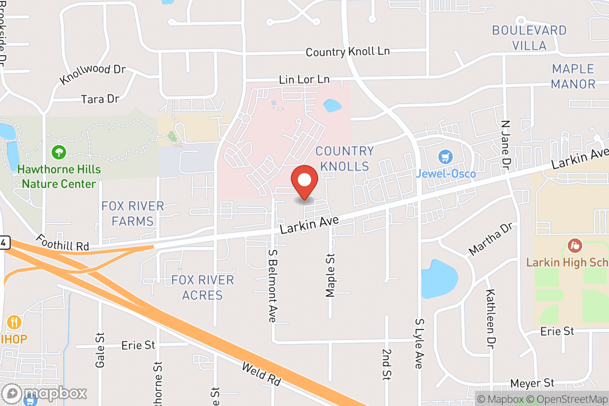 David A. Rice, DDS