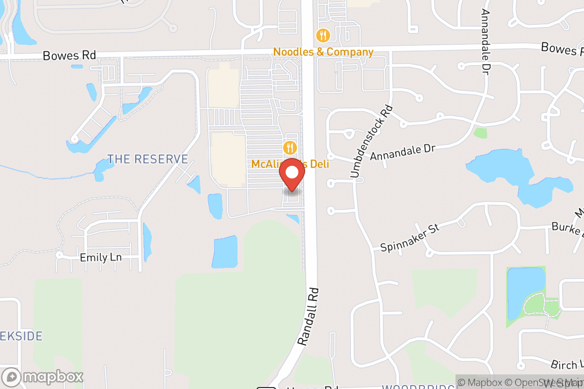 DentalWorks & Orthodontics Elgin