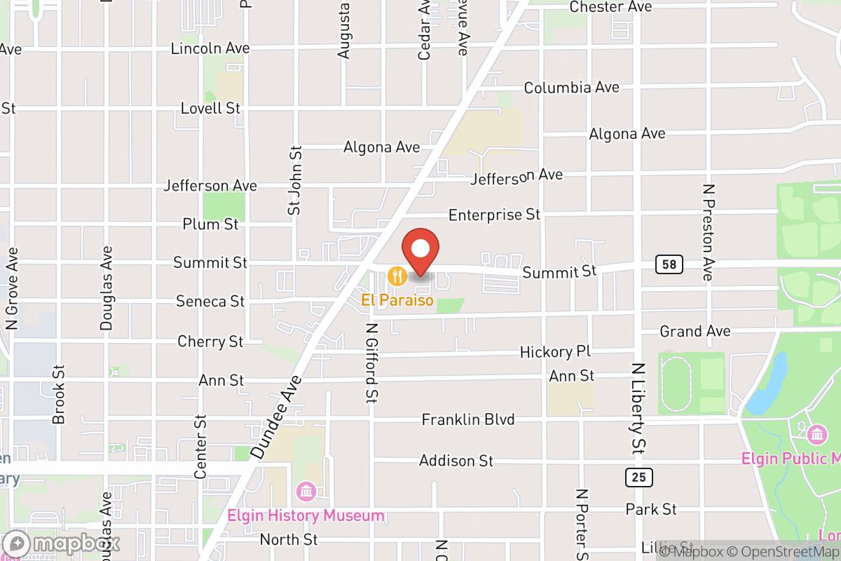 Elgin Dental Care