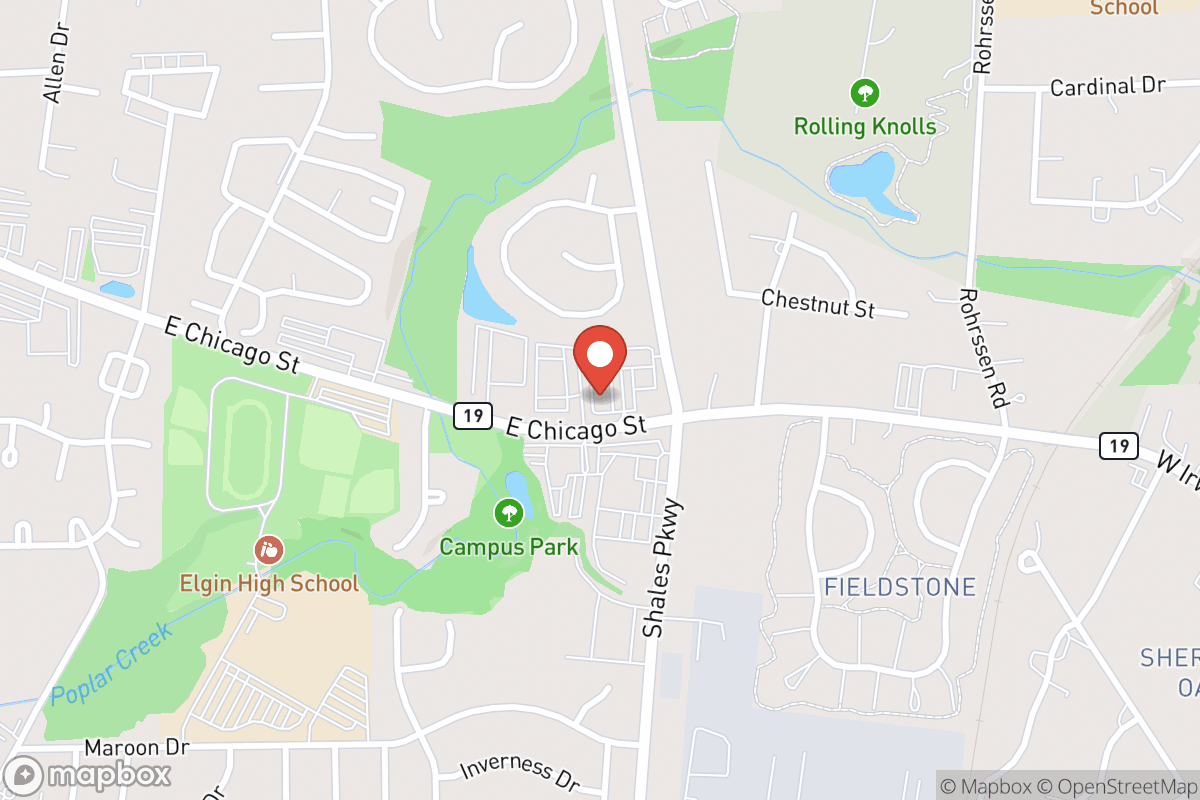 High Point Dentistry
