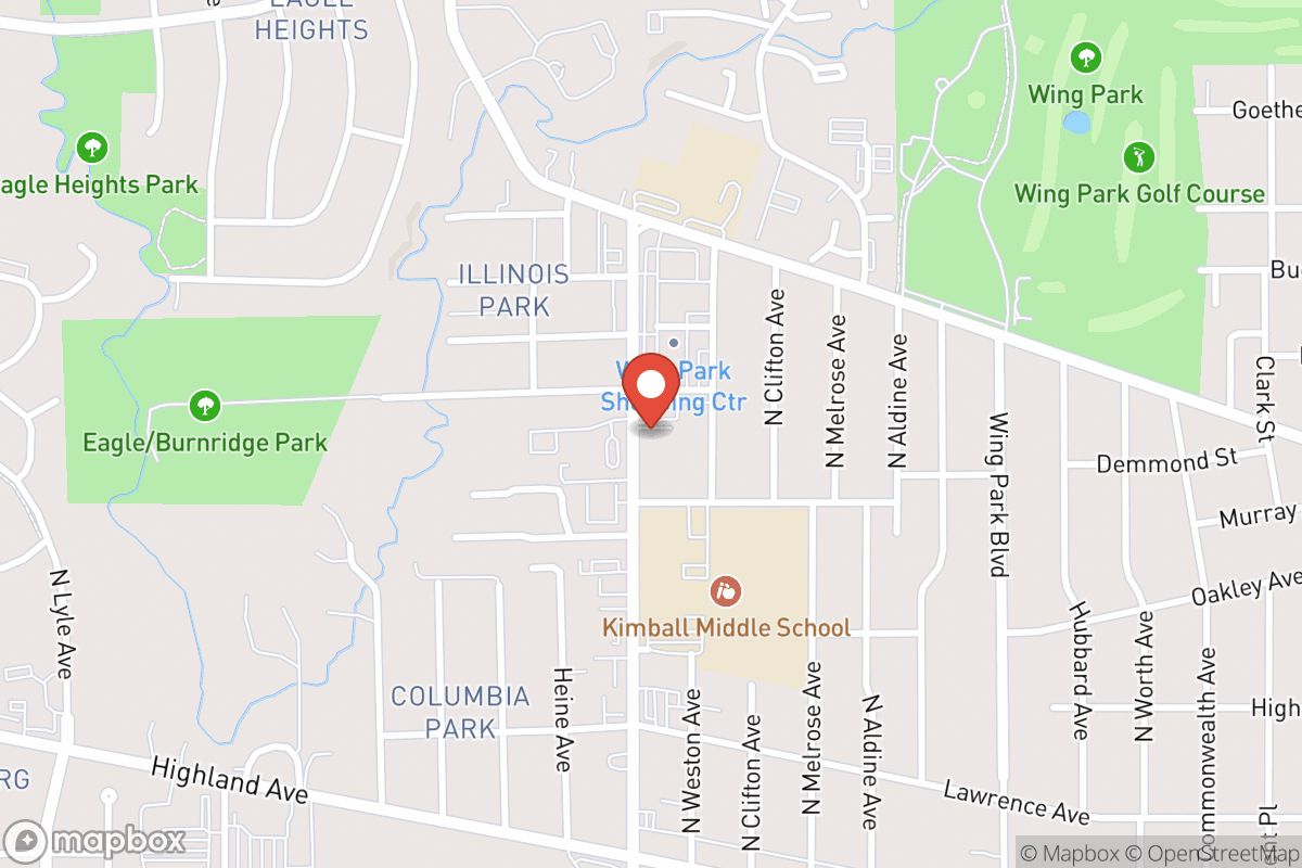 Jon D Nickelsen Dentistry: Nickelsen Jon D DDS