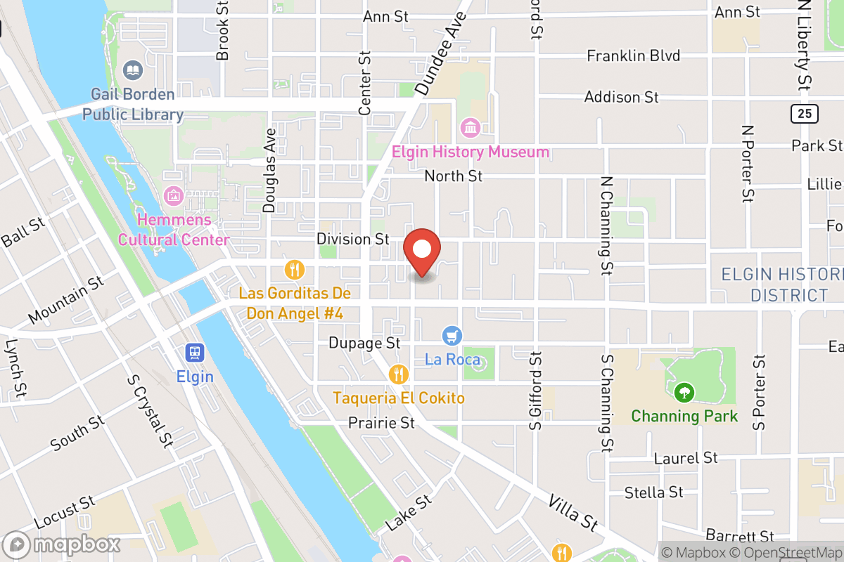 Mahairi Dental Center: Mahairi Amjad DDS