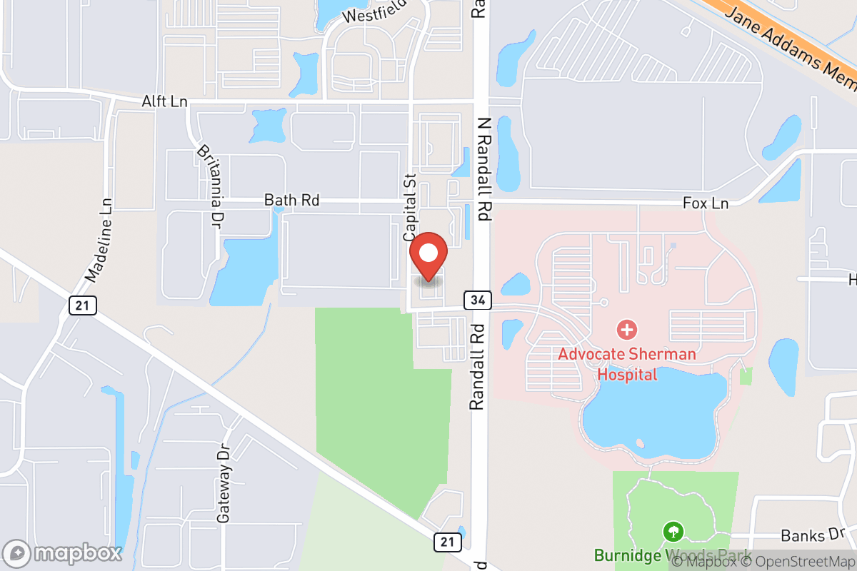 Midwest Dental - Elgin