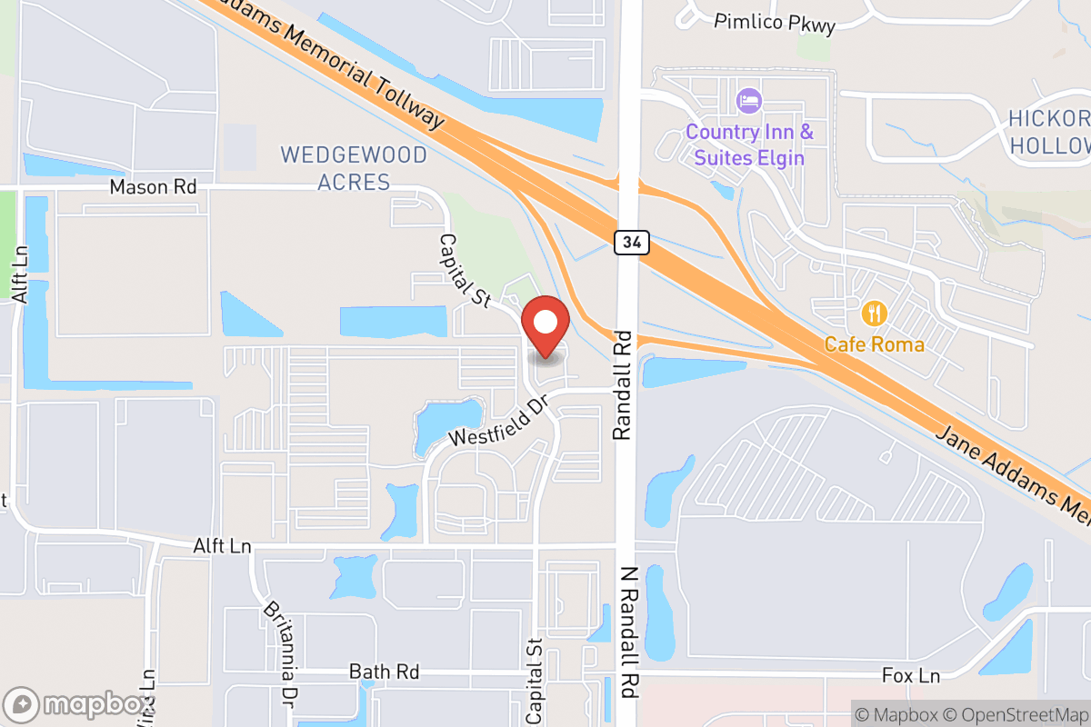 Randall Meadows Dental Center Elgin