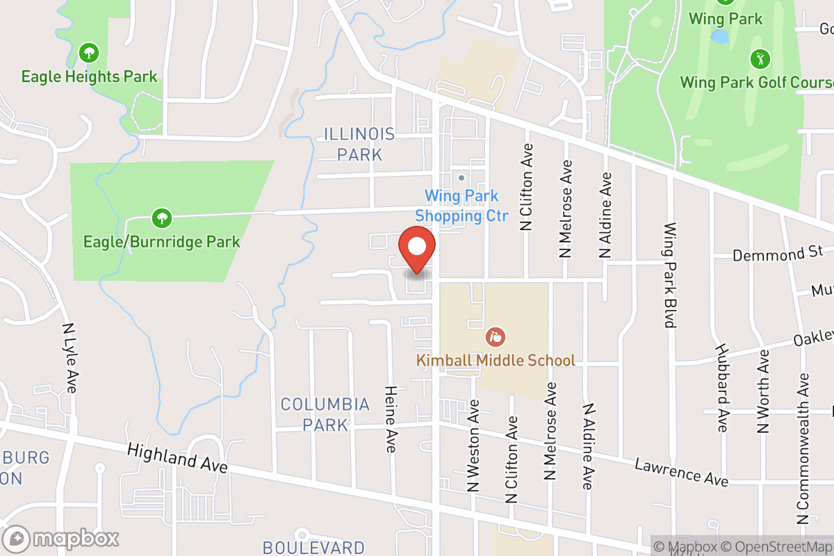 Suburban Dental Medicine