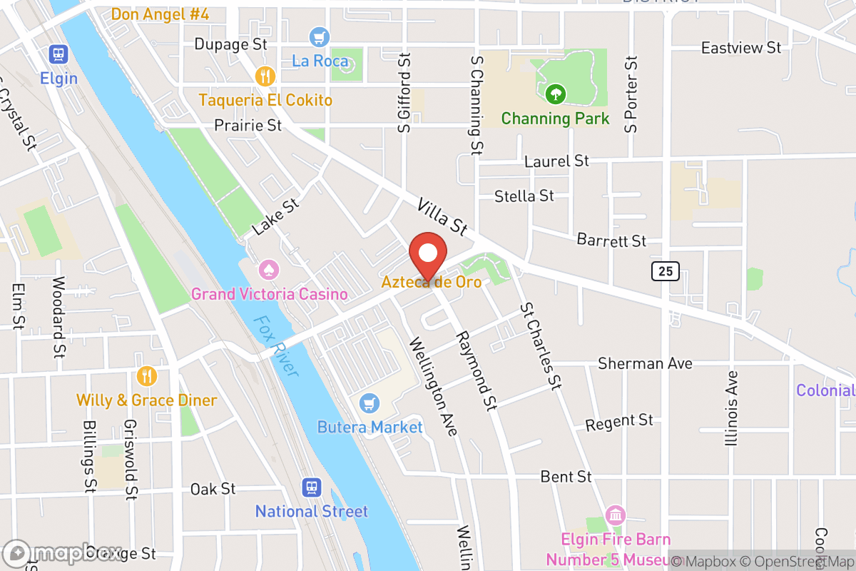 Universal Dental of Elgin