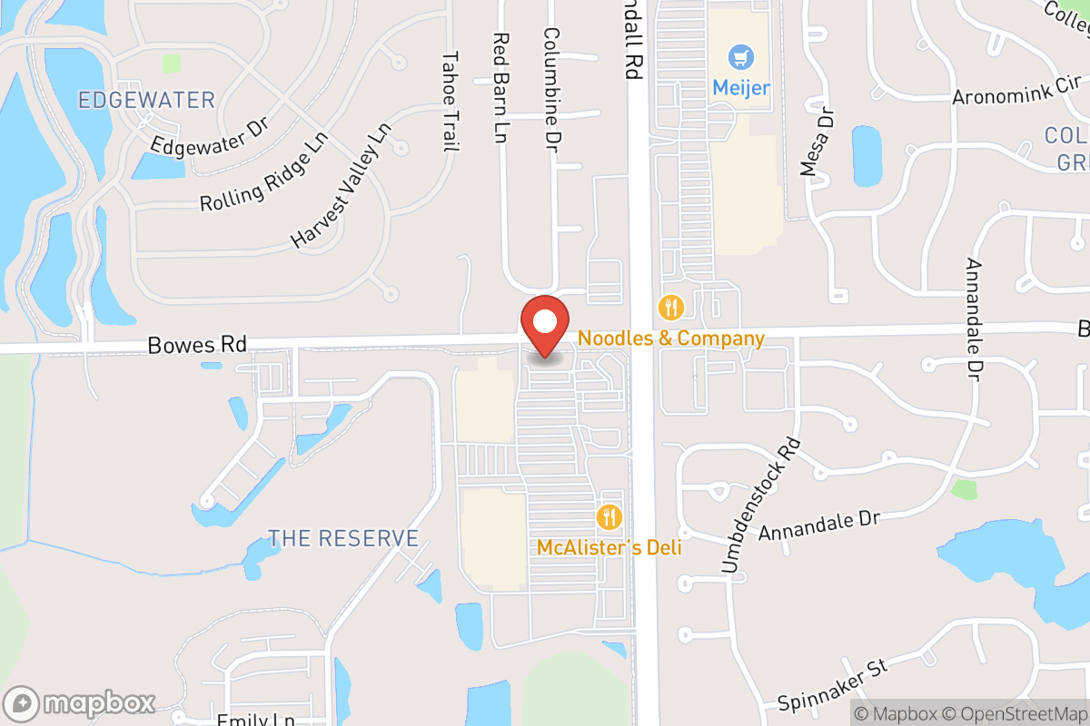 Violet Creek Family Dentistry