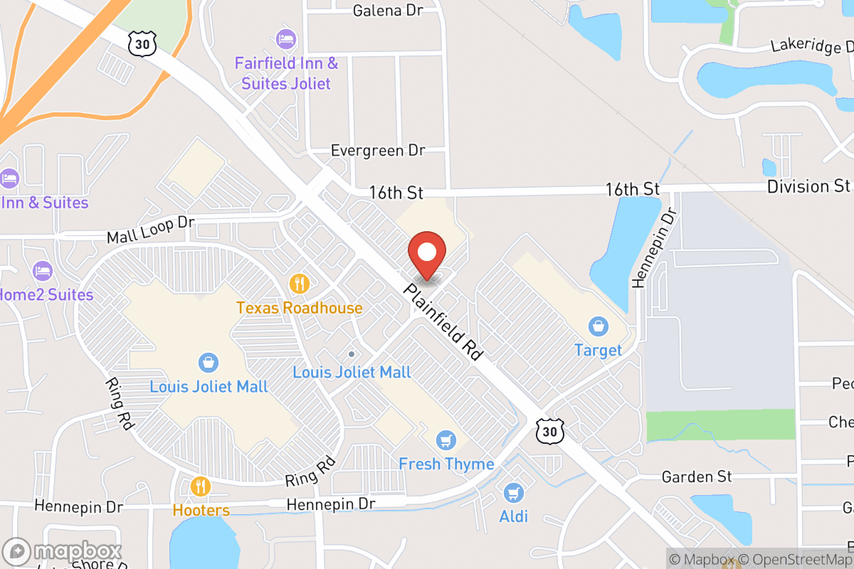 Aspen Dental - Joliet, IL