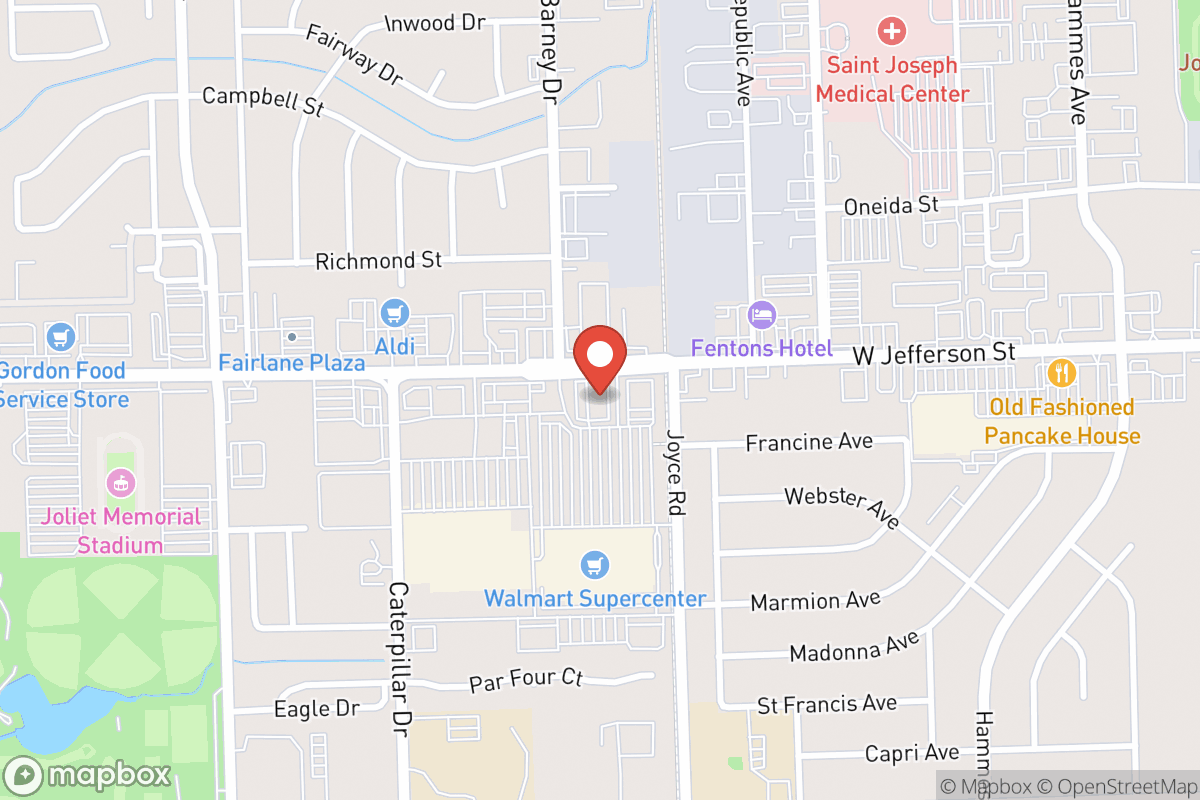 Dental Smiles of Joliet