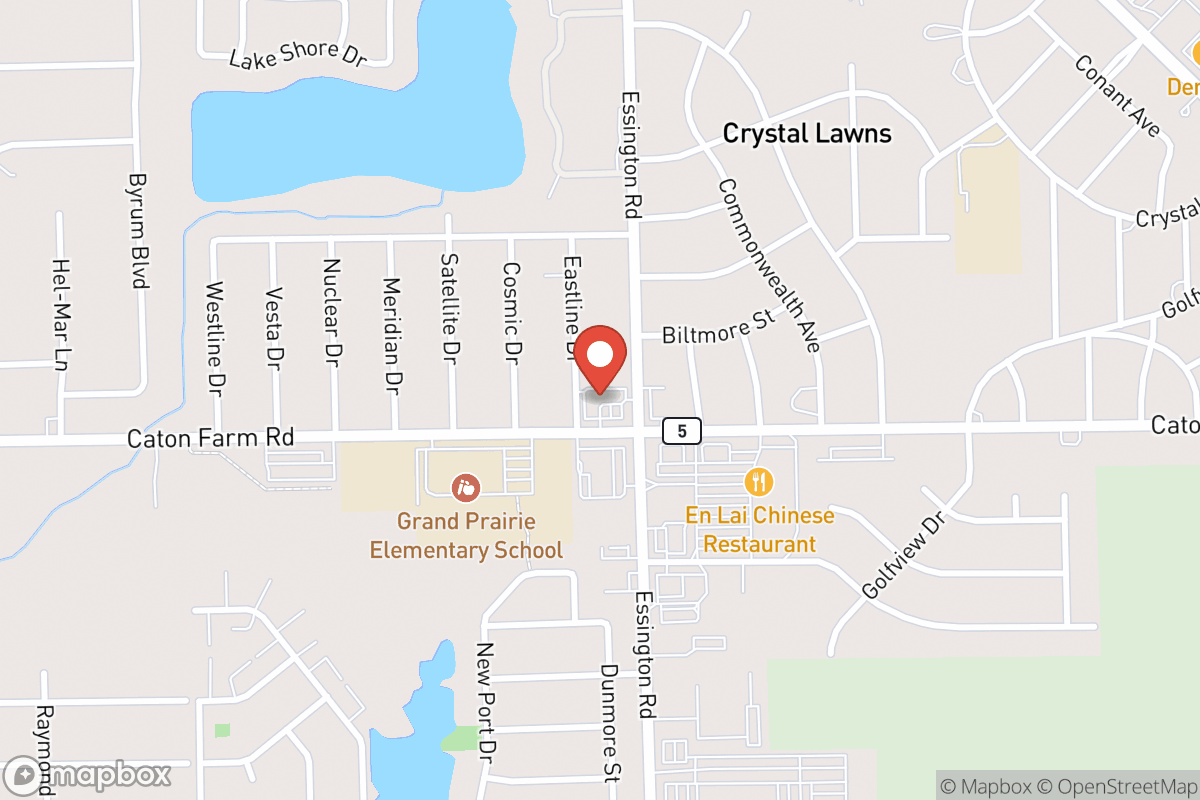 Distinctive Family Dental