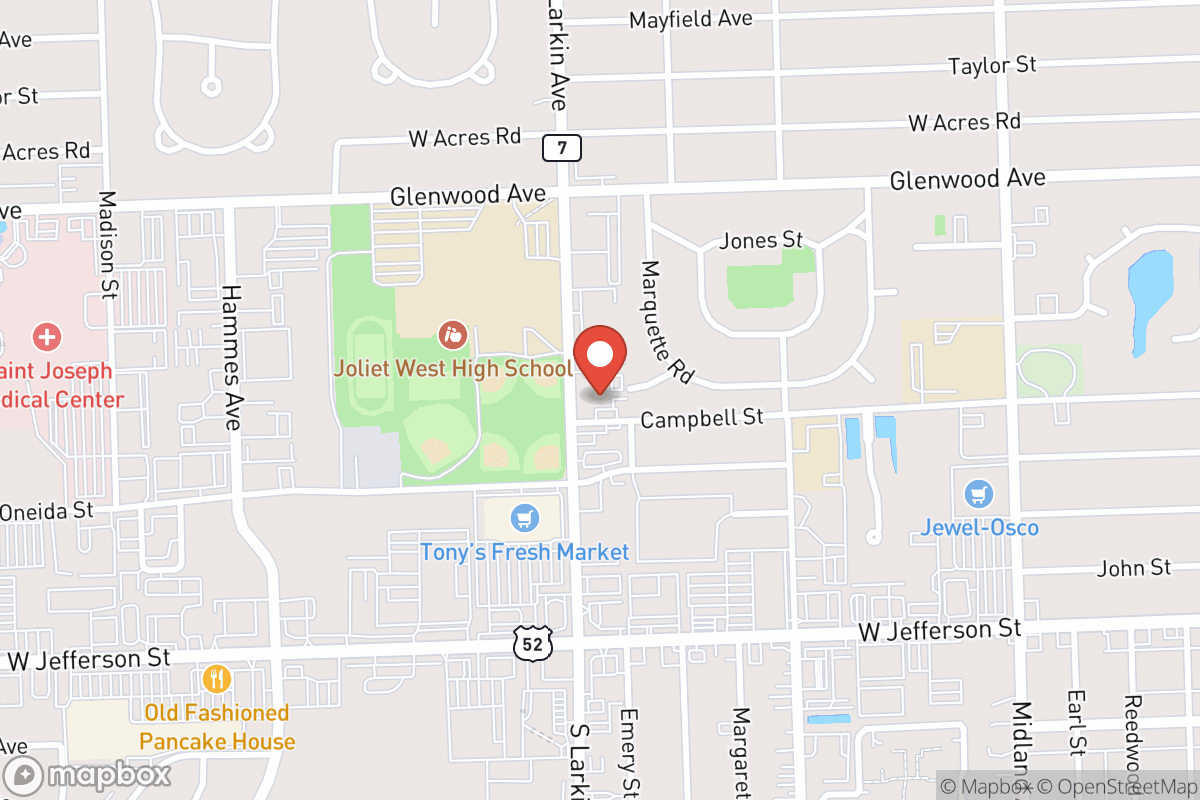 Elite Dental Specialists, Joliet, IL