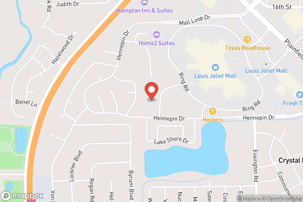 Emergency Dentist 24/7 Joliet
