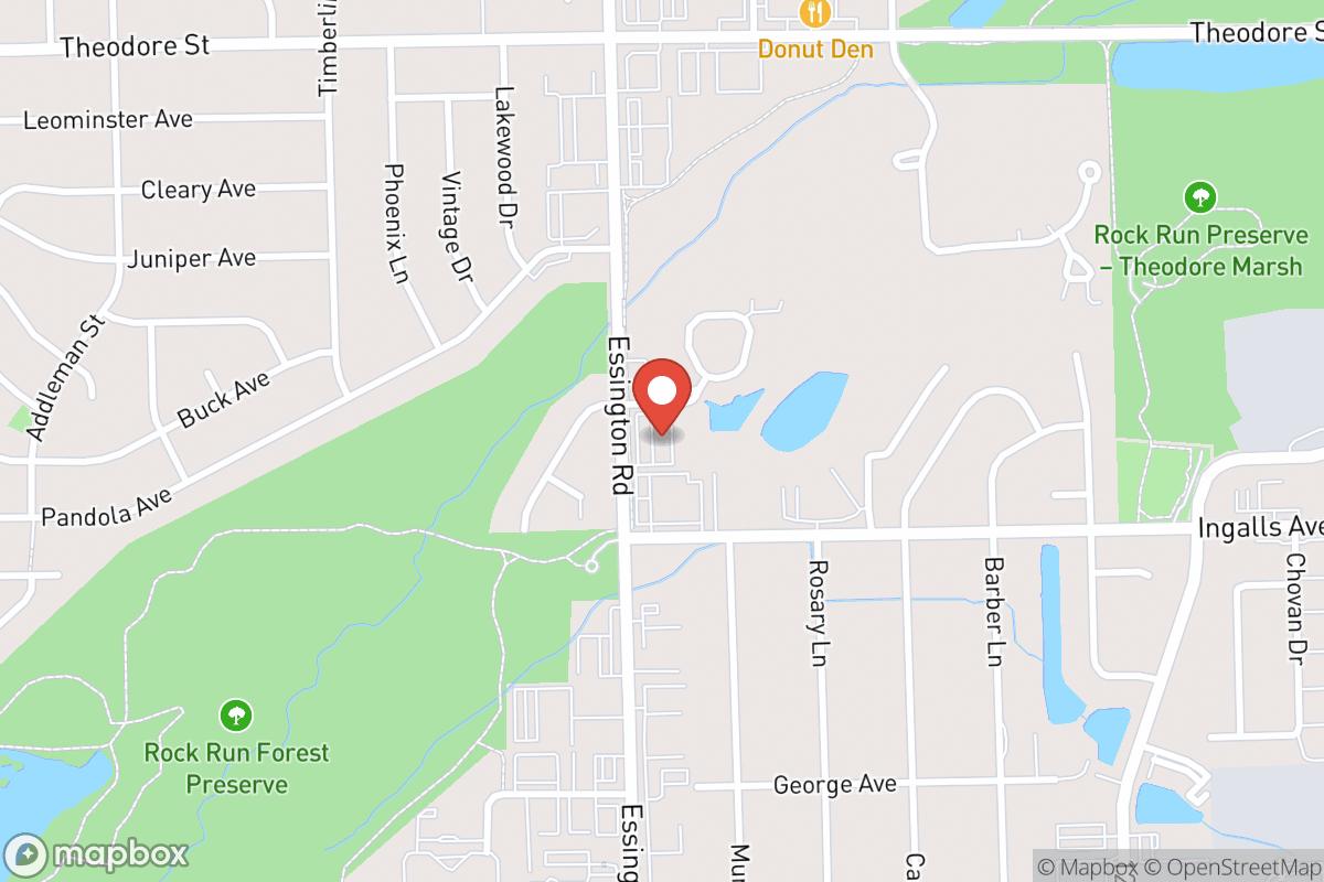 Essington Family Dental Care