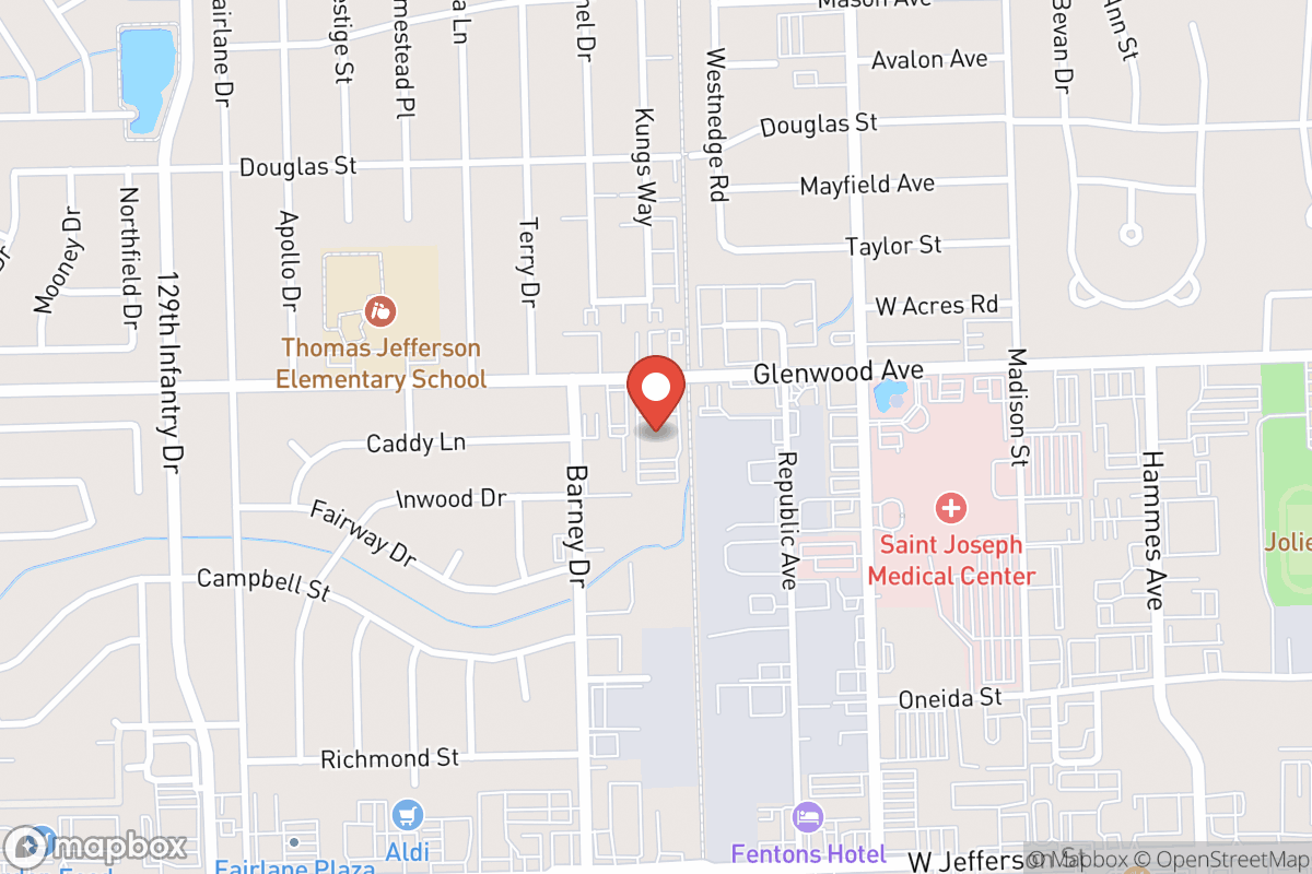 Glenwood Dental Center