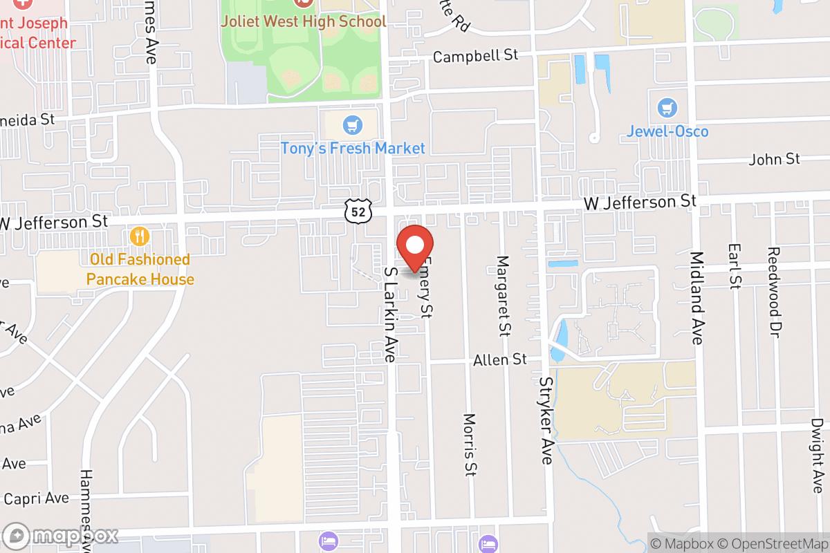 International Dental of Joliet