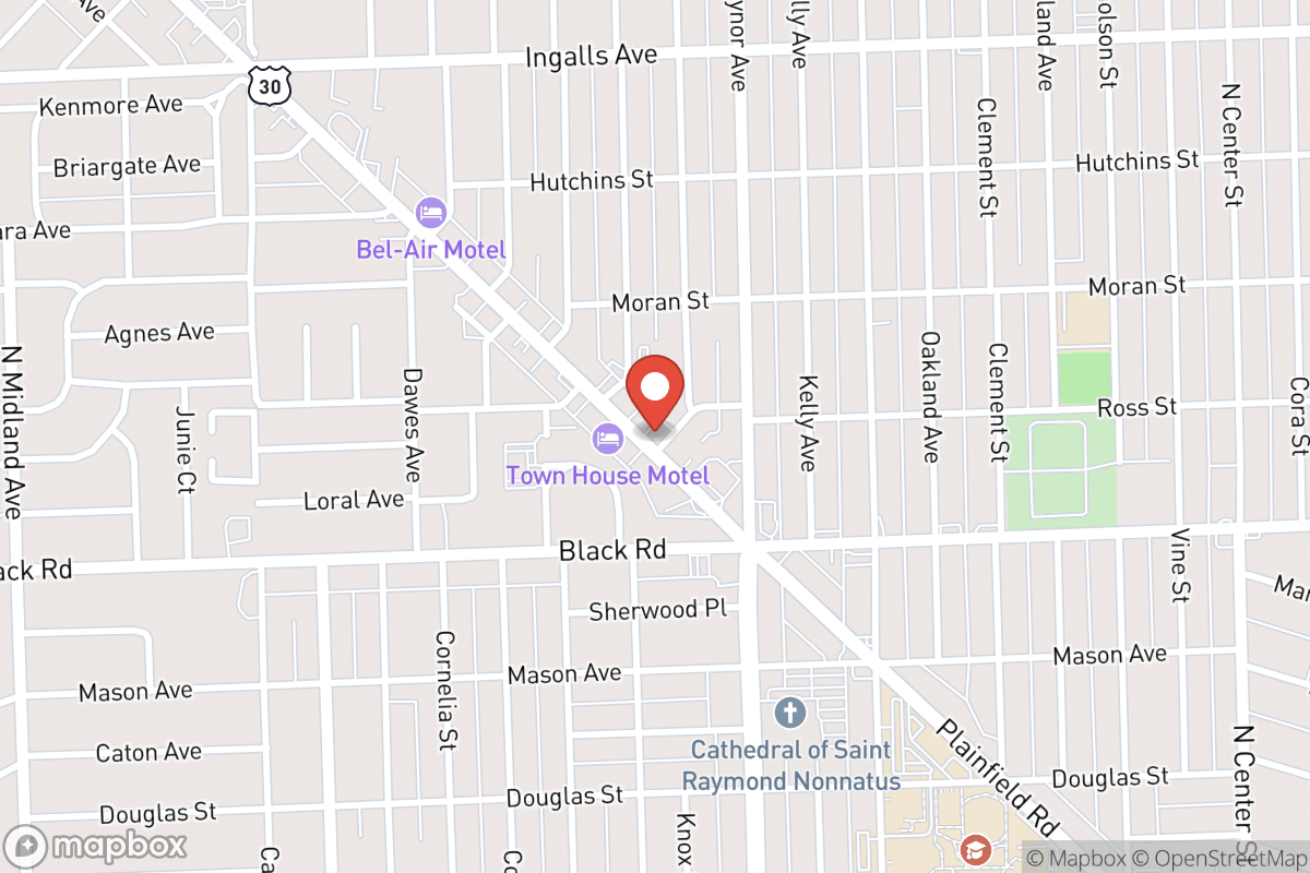 Joliet Family Dental: Shweta Kamal DDS