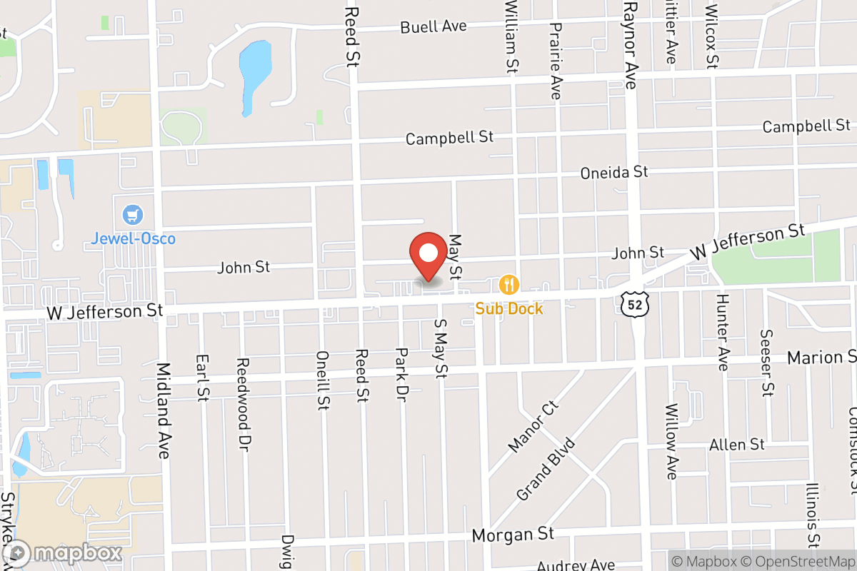 Joliet Oral Surgeons