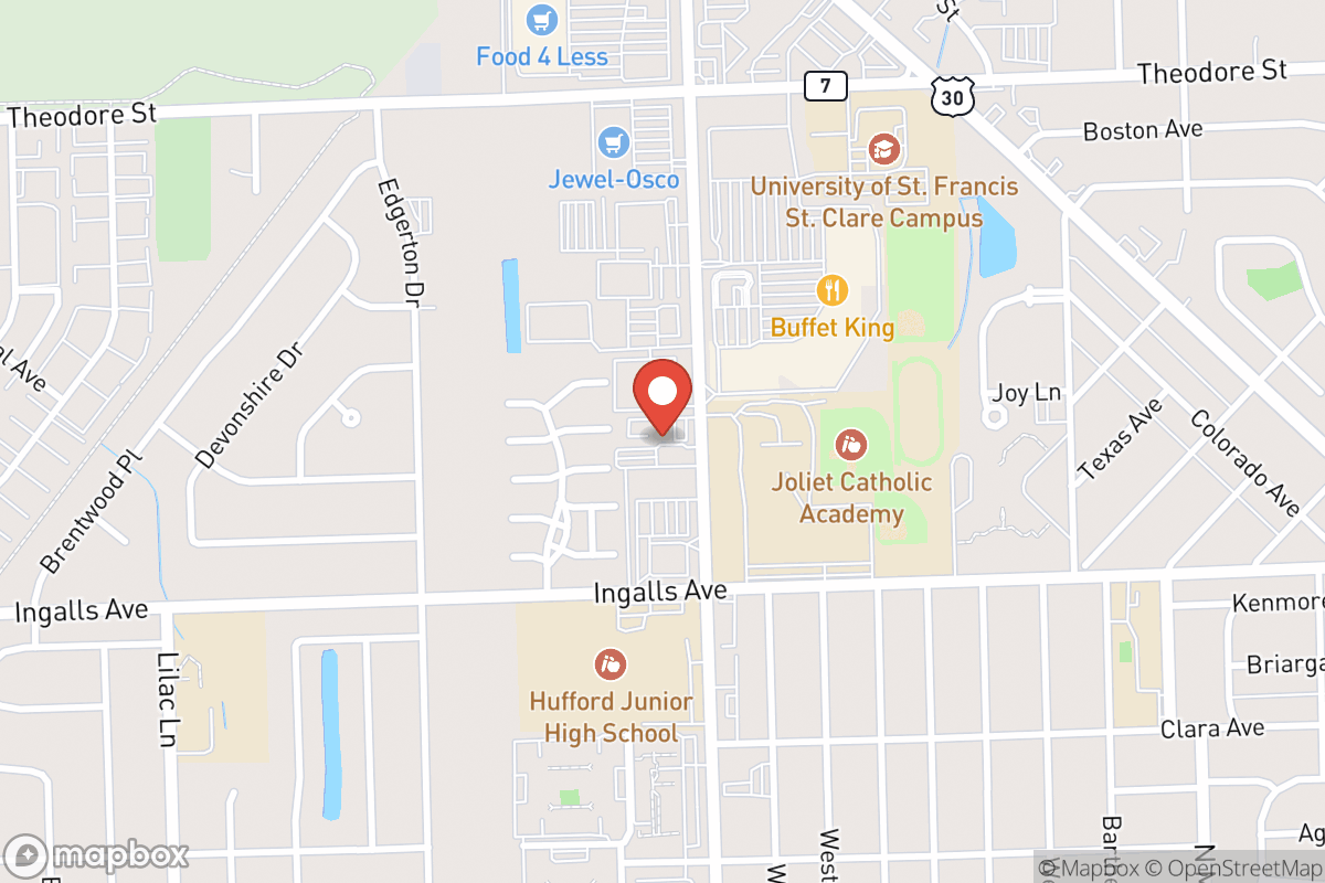 Orthodontic Experts Joliet
