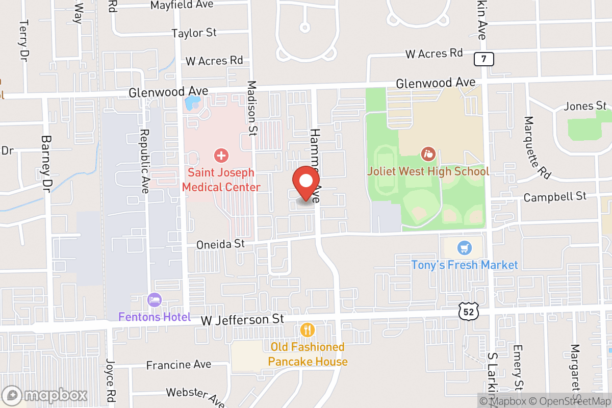 Smile Bright Dental Joliet
