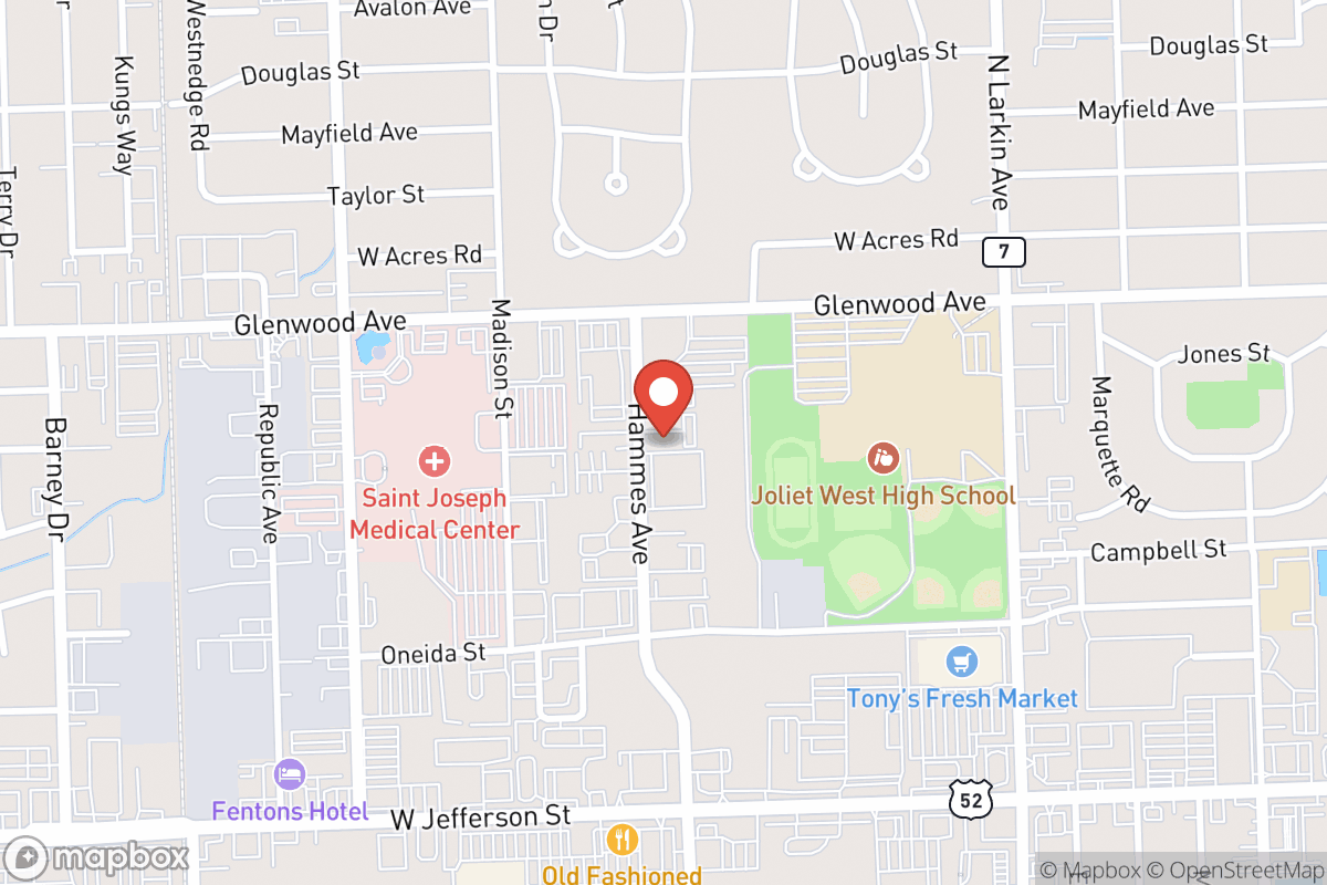 Steven E. Marek, DDS