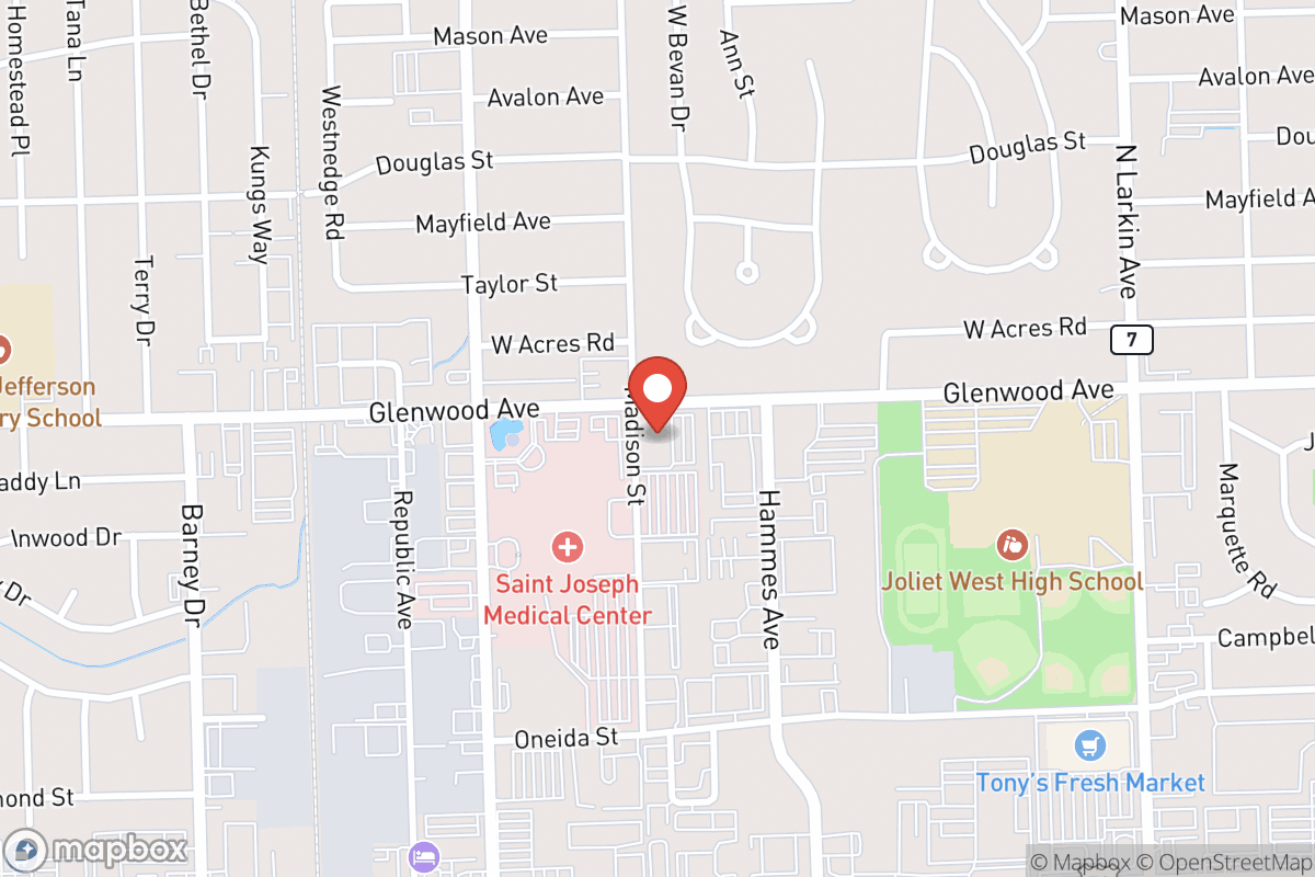 Talbot & Smith Family Dental