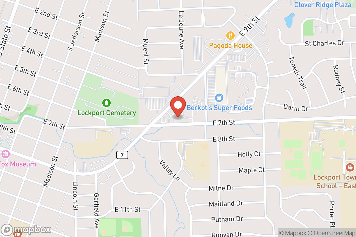 Grand Dental - Lockport