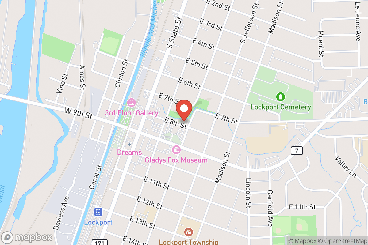 Lockport Dental Group