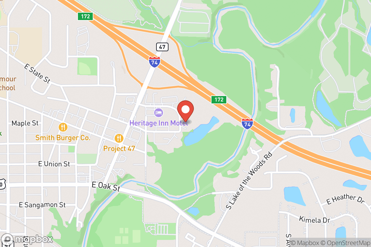 Mahomet Dental Care