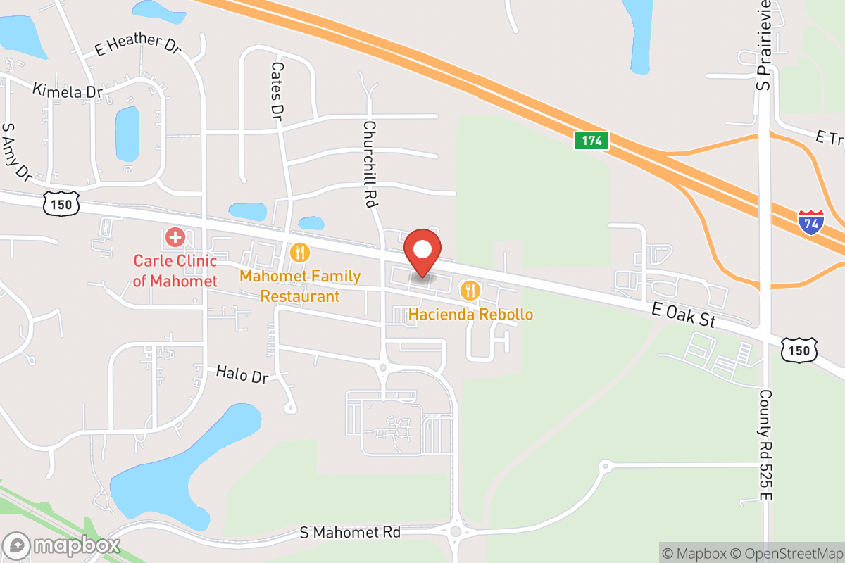 Mahomet Family Dentistry