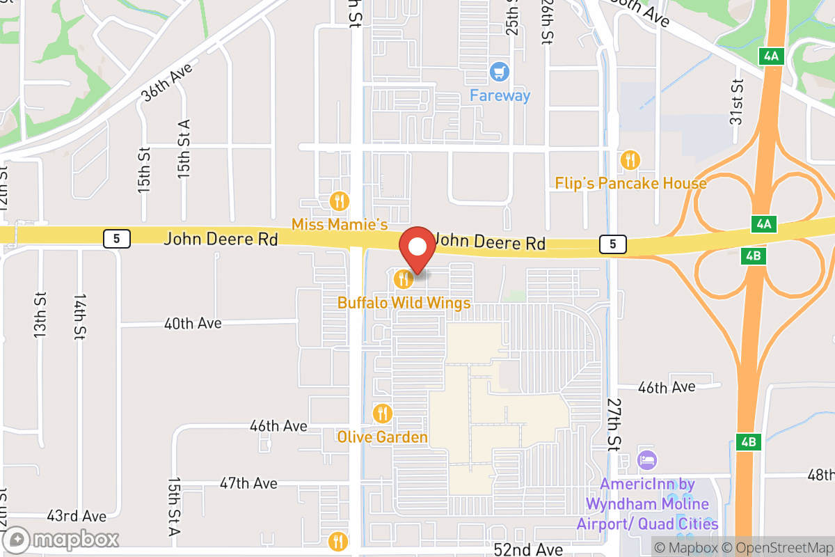 Aspen Dental - Moline, IL
