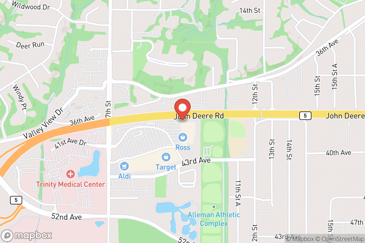 Moline Family Dental