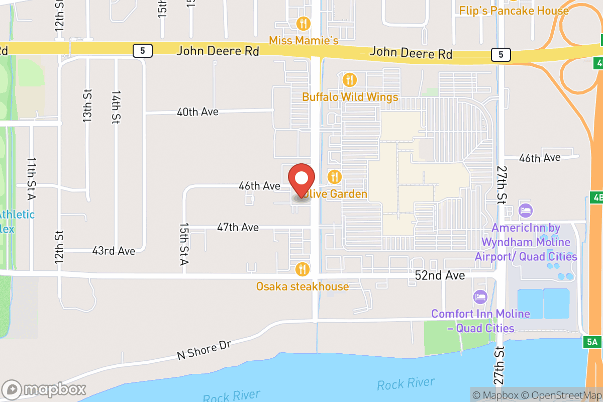 Secure Dental—Moline