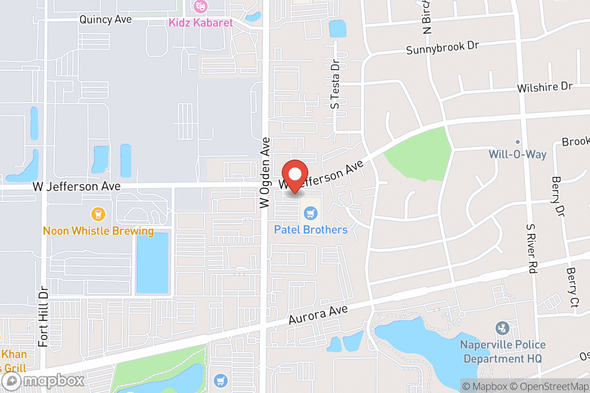 Archer Dentistry - Naperville