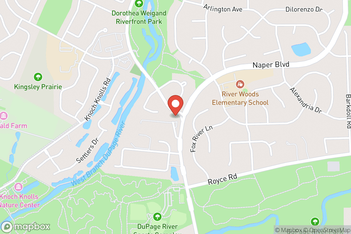 Brammeier Dental Associates of Naperville