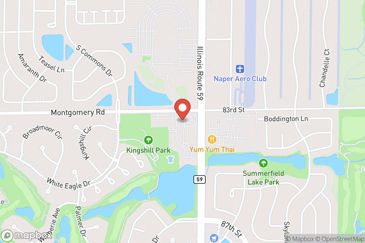 Grand Dental – Naperville