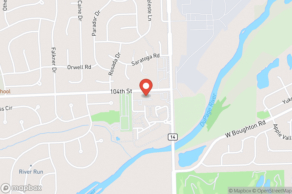 Maple Park Dental Care
