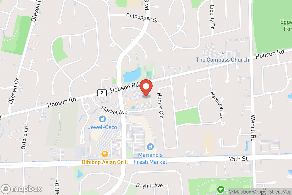 Naperville Dental Associates