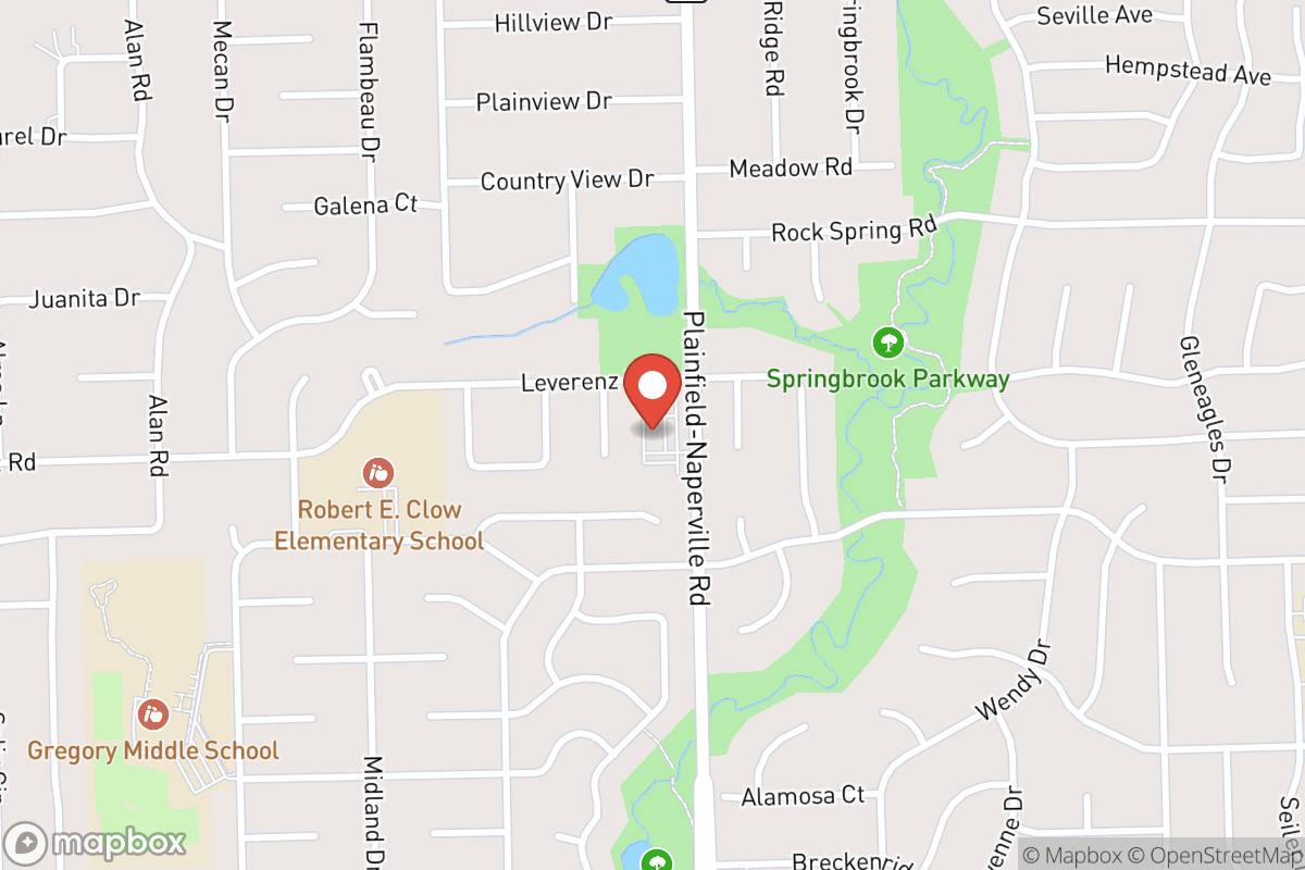 Naperville Dental Center