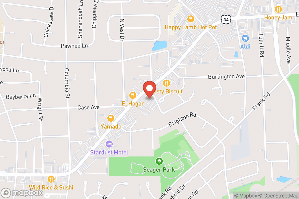 Naperville Dental Group: Kenneth R. Pickett, DDS