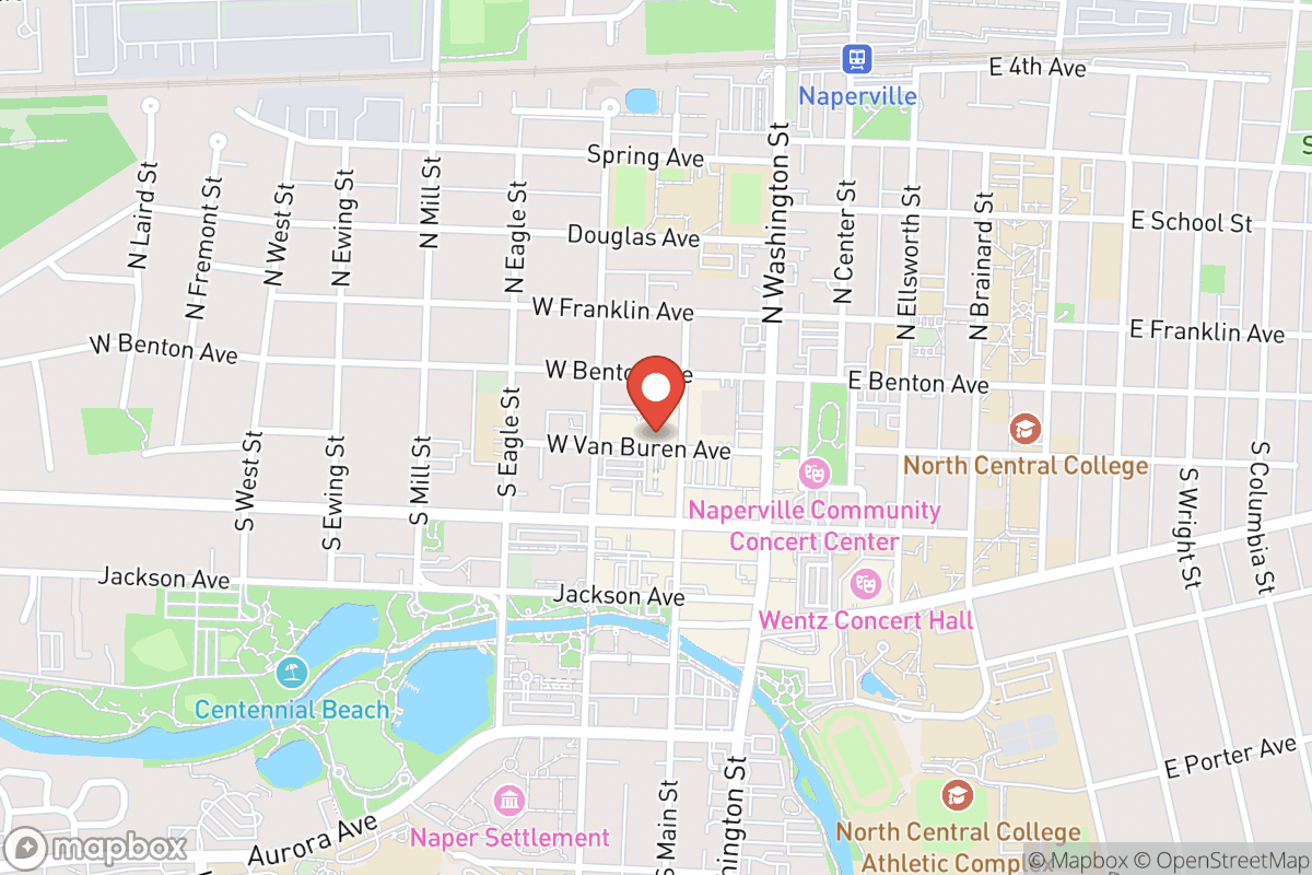 Naperville Dental Specialists
