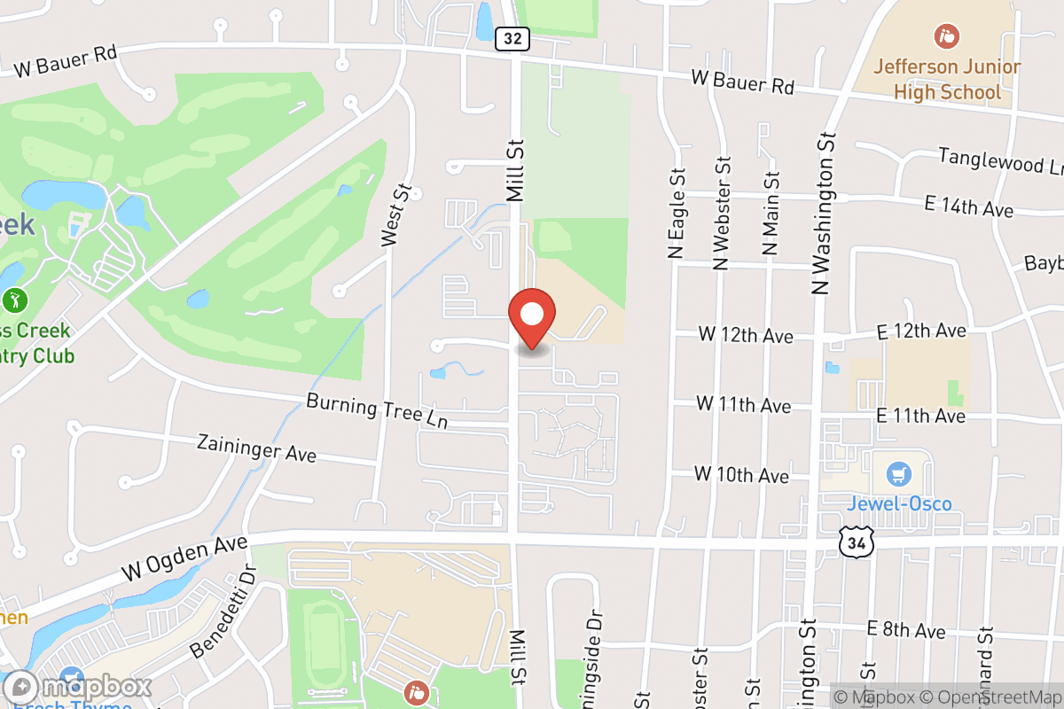 Naperville Dental Studios